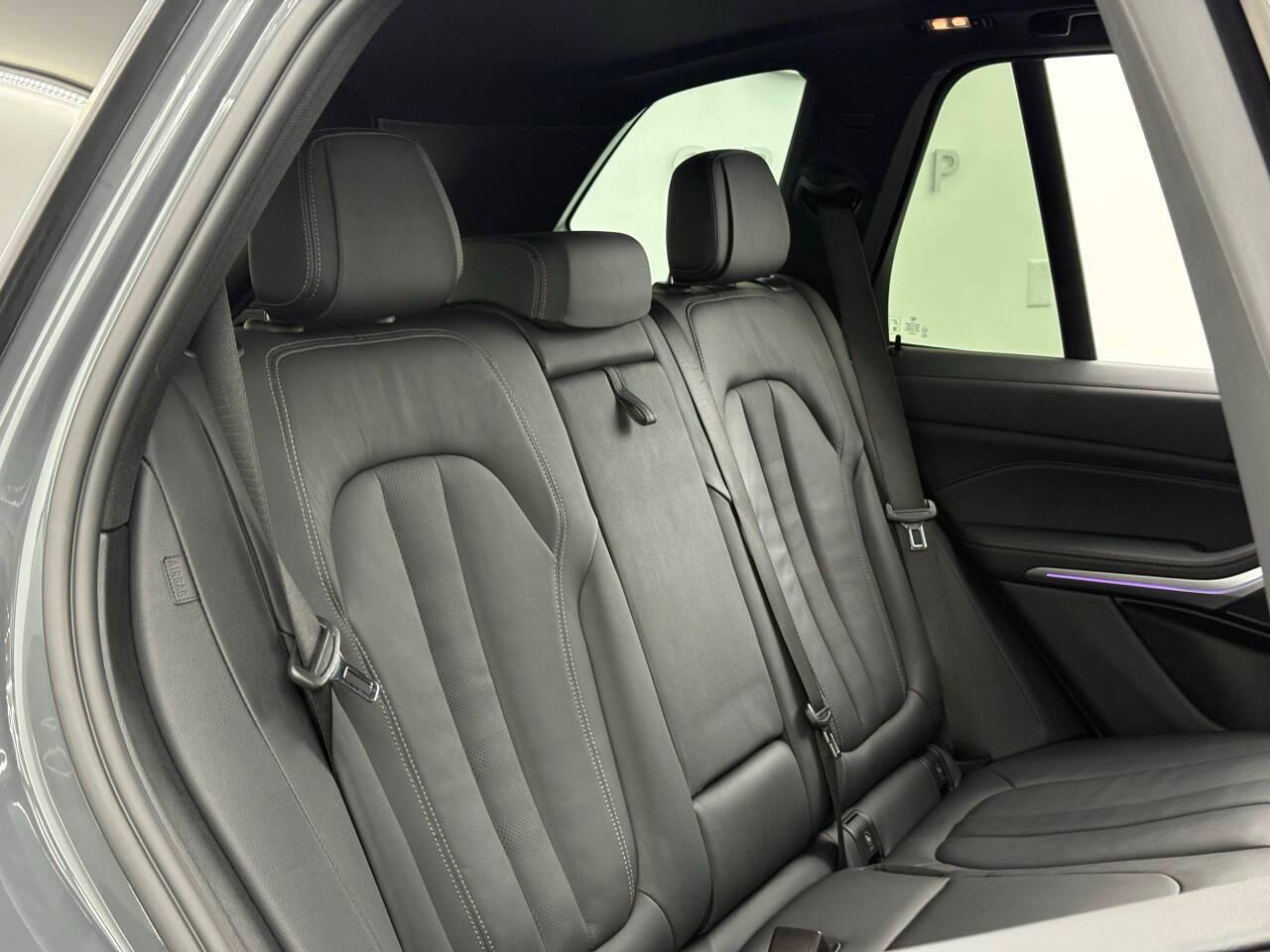 BMW X5 sDrive40i 2021