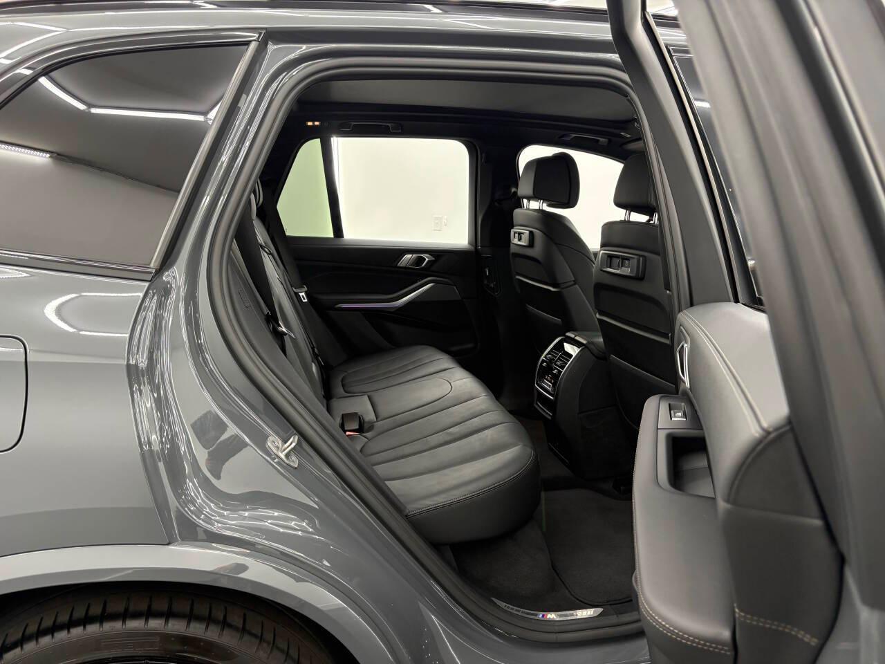 BMW X5 sDrive40i 2021