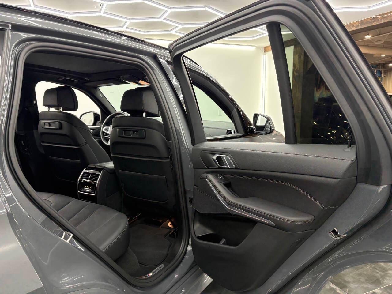 BMW X5 sDrive40i 2021