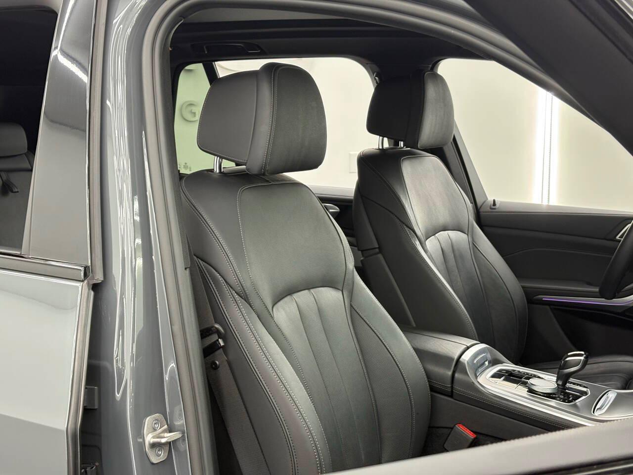 BMW X5 sDrive40i 2021