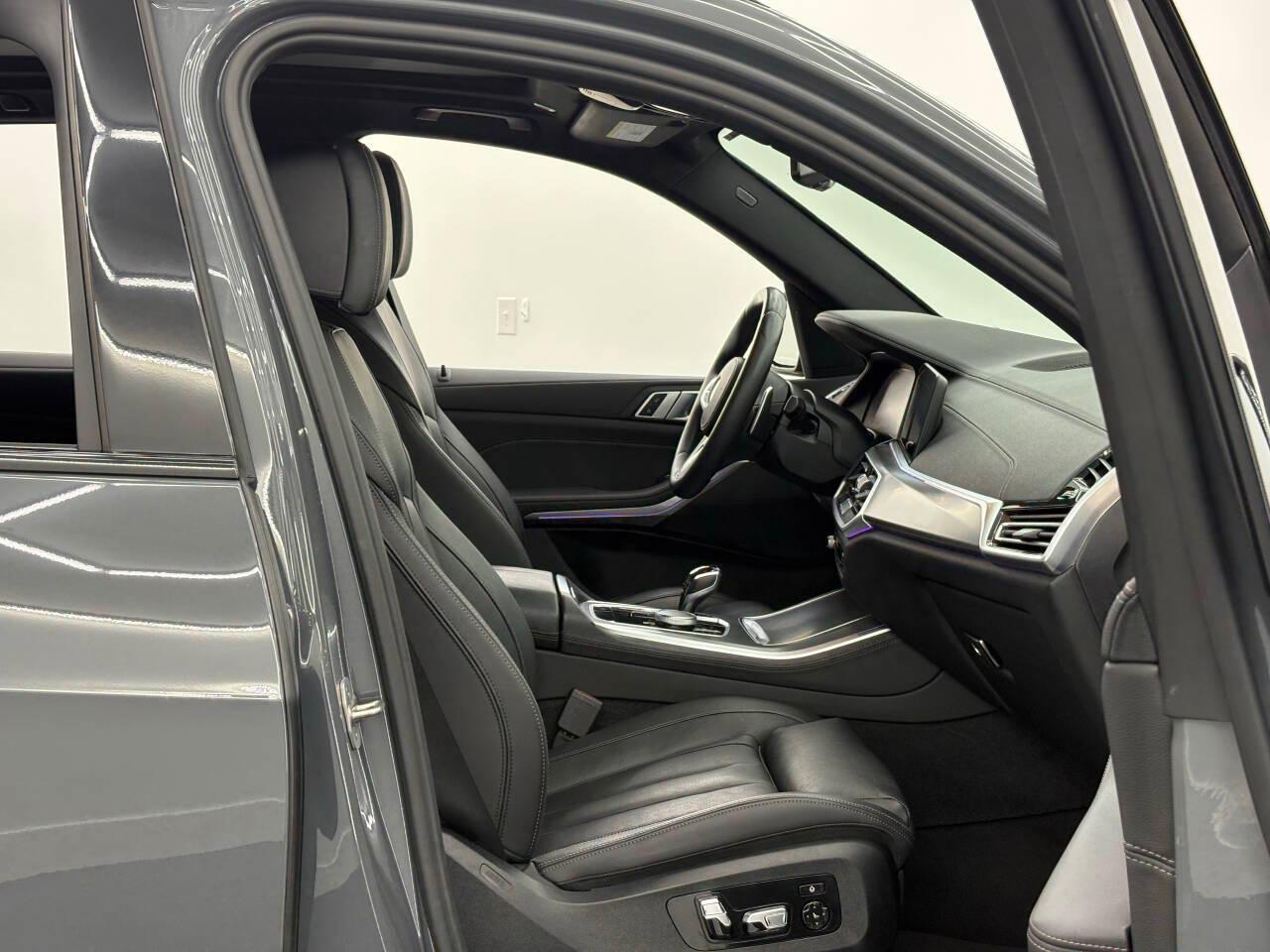 BMW X5 sDrive40i 2021