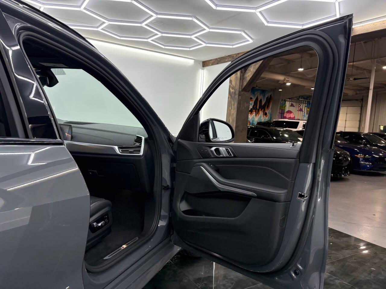 BMW X5 sDrive40i 2021