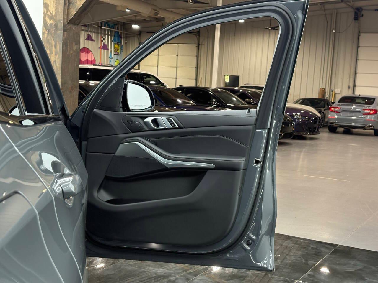BMW X5 sDrive40i 2021