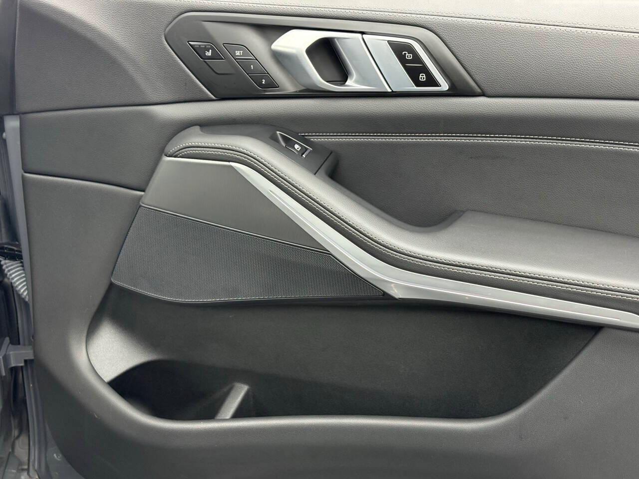 BMW X5 sDrive40i 2021