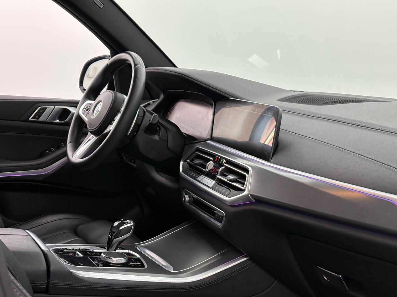 BMW X5 sDrive40i 2021