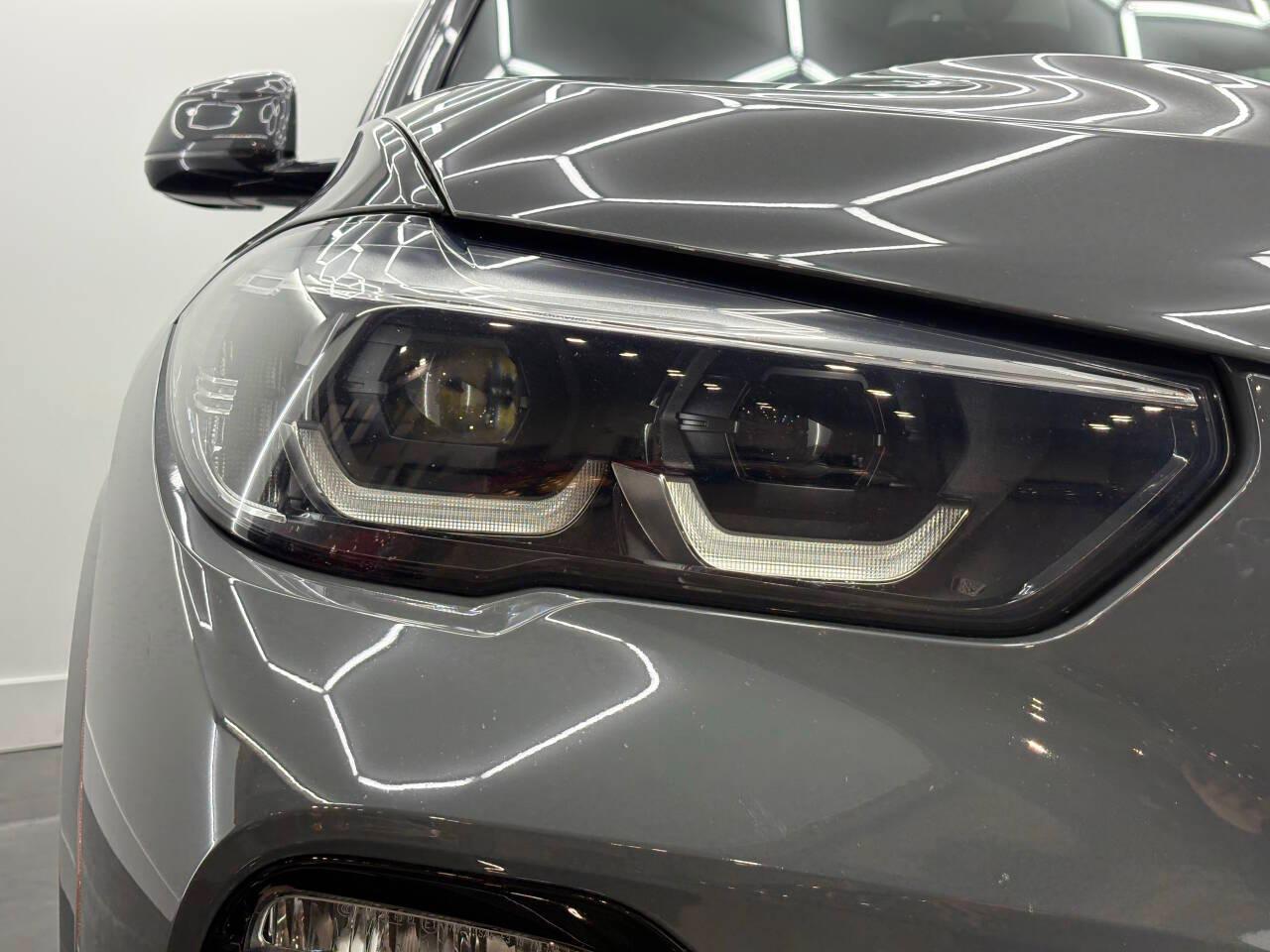 BMW X5 sDrive40i 2021