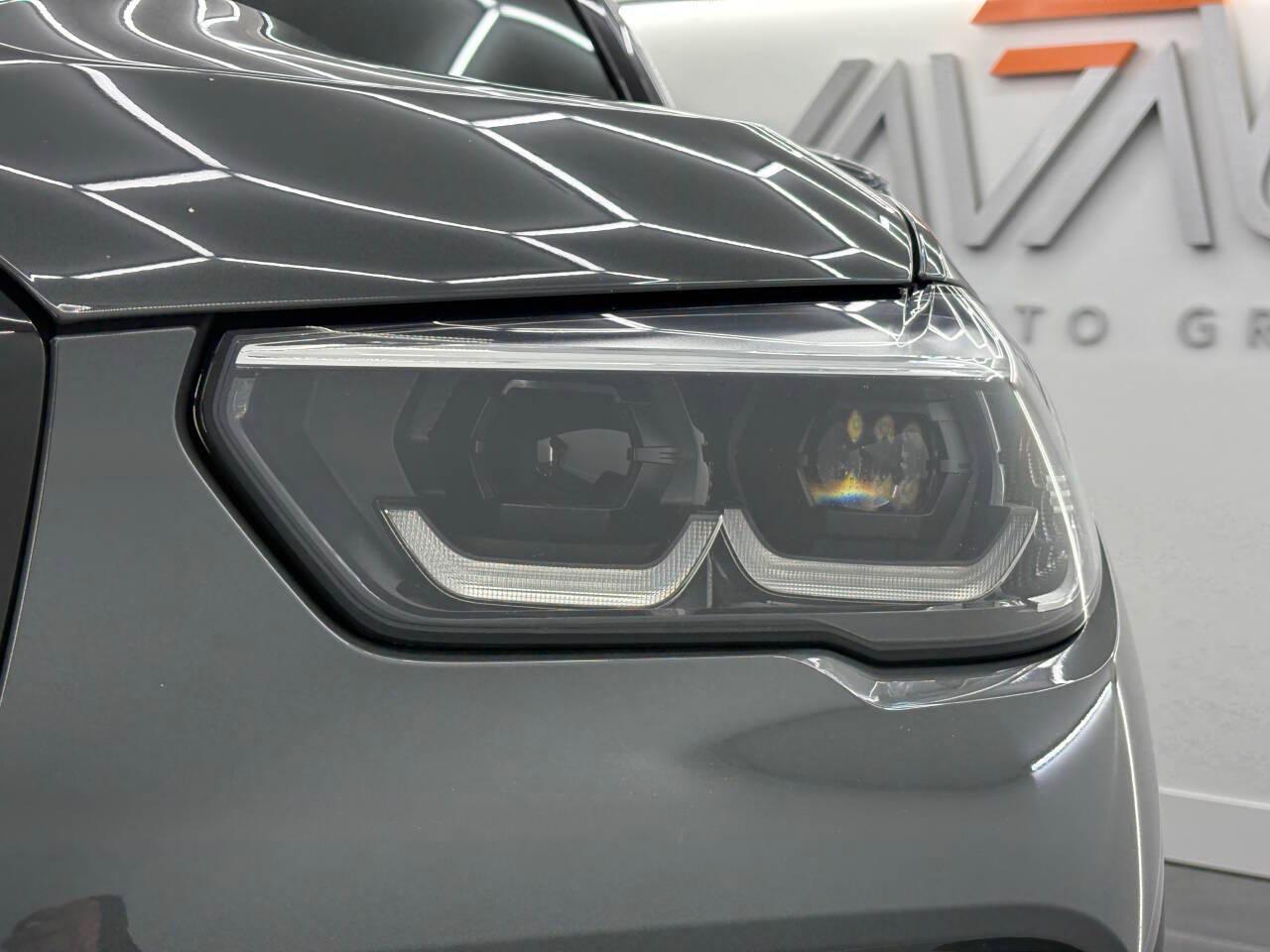 BMW X5 sDrive40i 2021