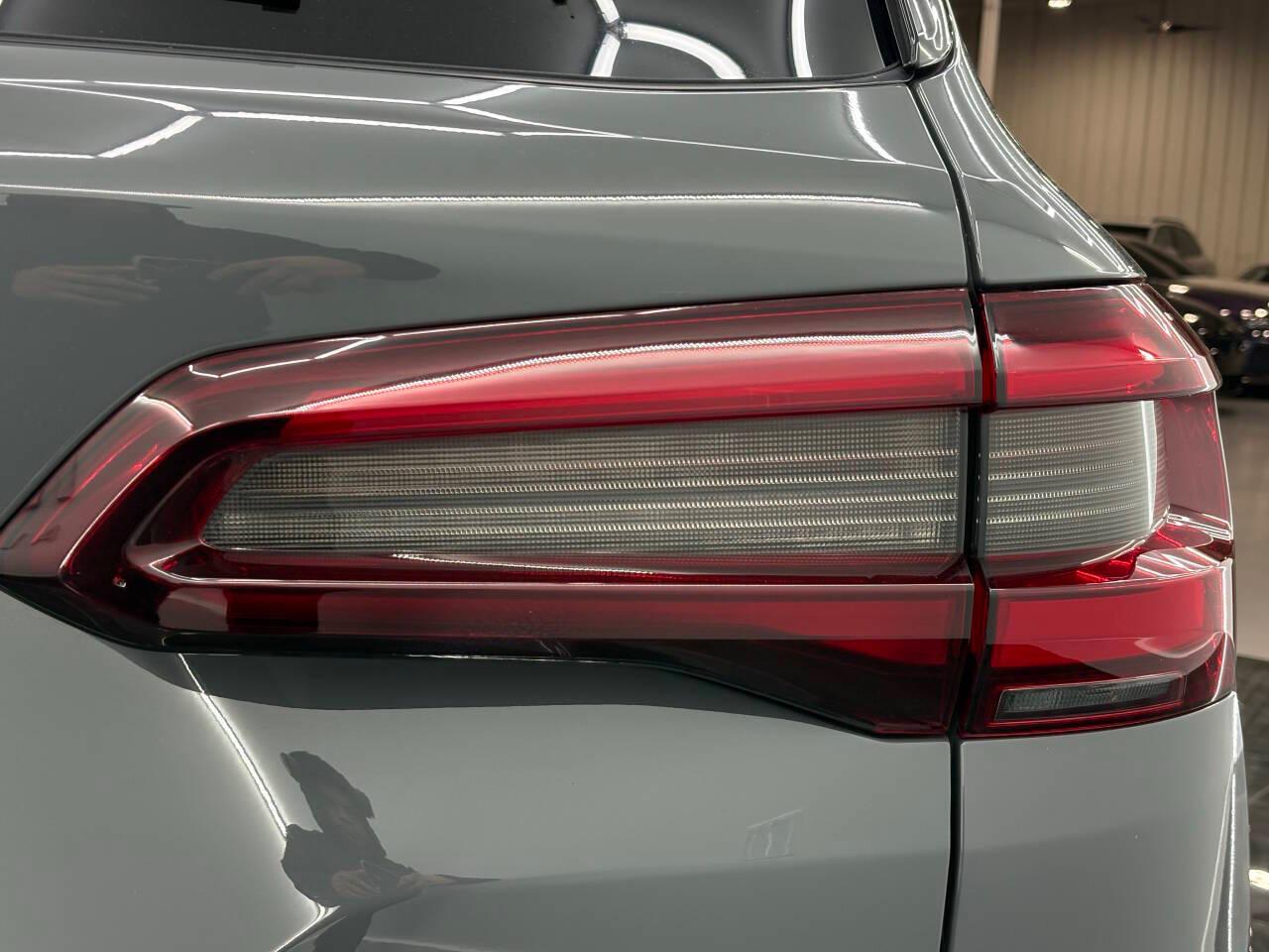 BMW X5 sDrive40i 2021