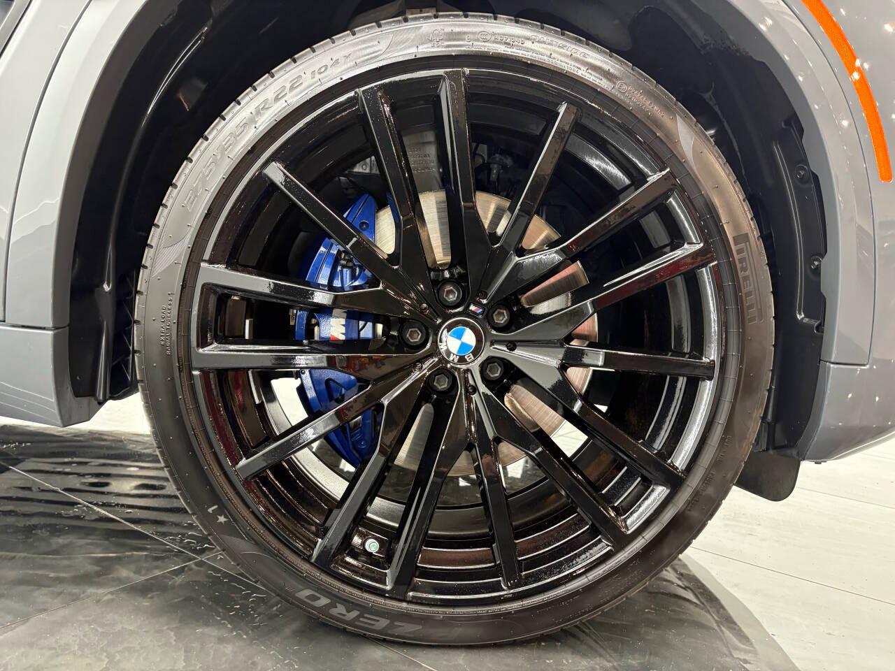 BMW X5 sDrive40i 2021