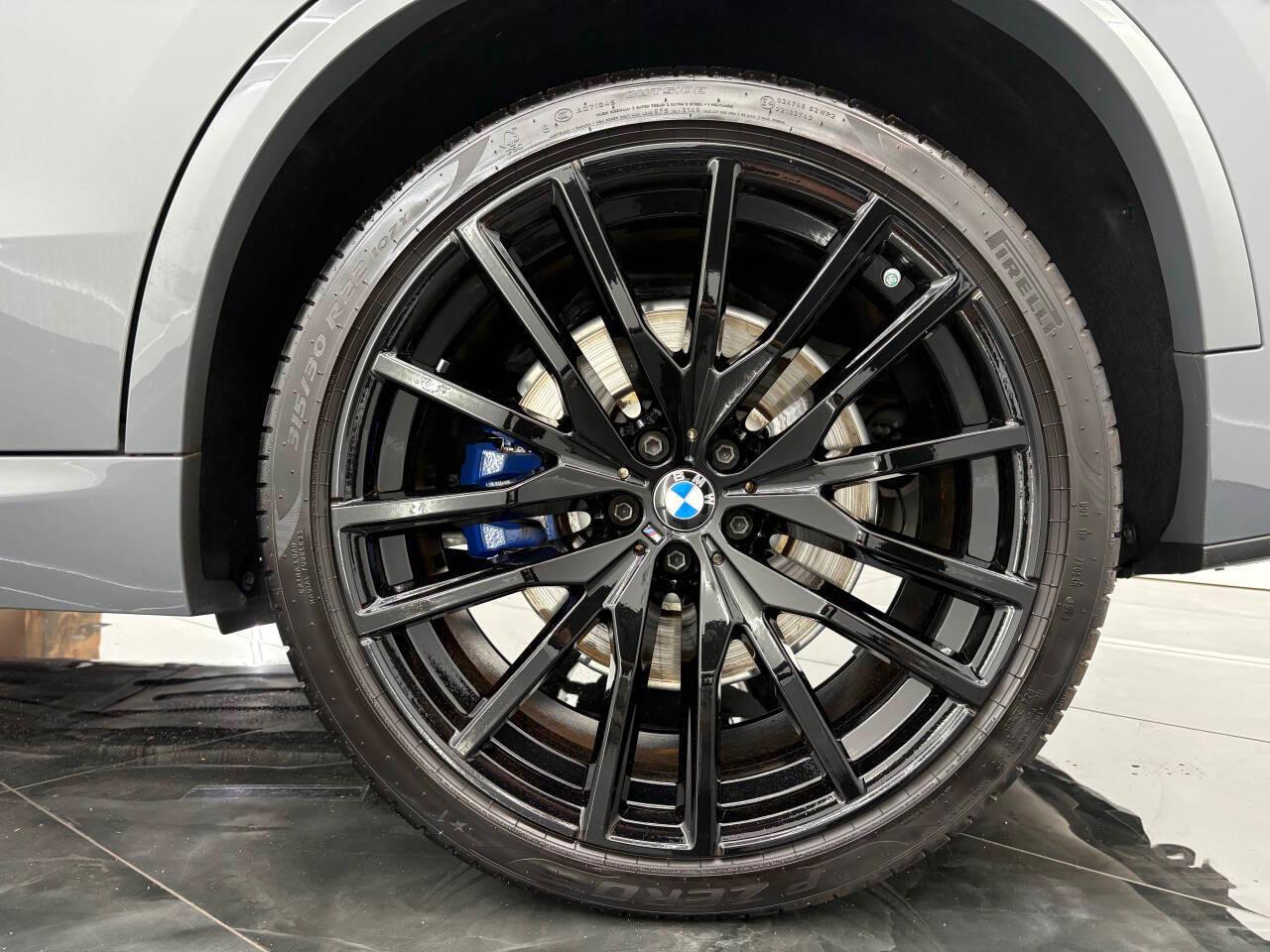 BMW X5 sDrive40i 2021