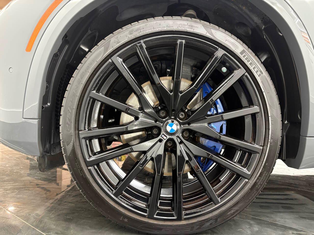 BMW X5 sDrive40i 2021