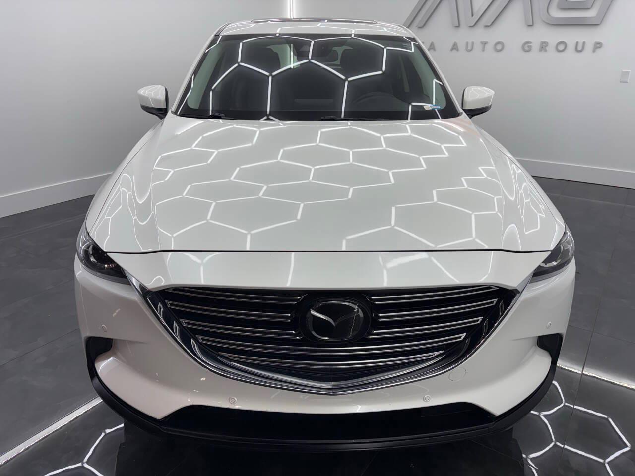 Mazda CX-9 Touring AWD 2018