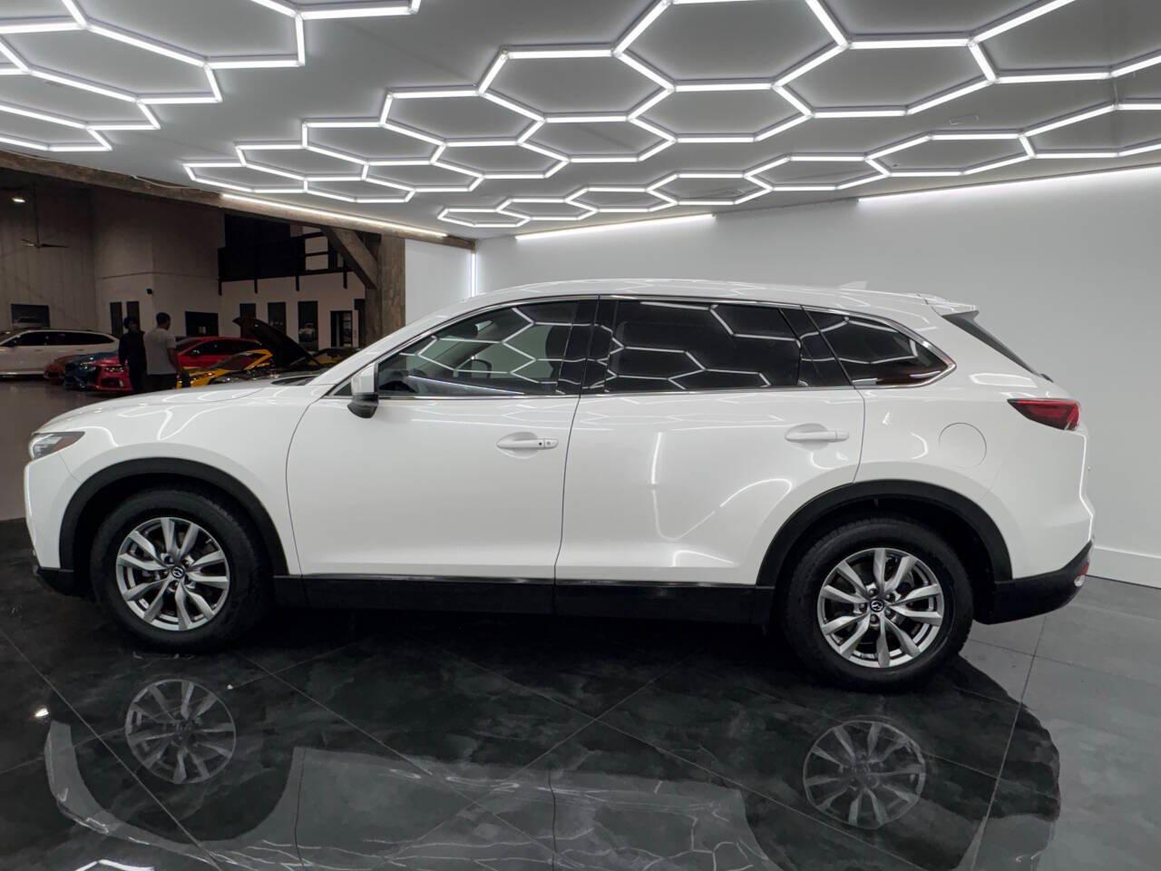 Mazda CX-9 Touring AWD 2018