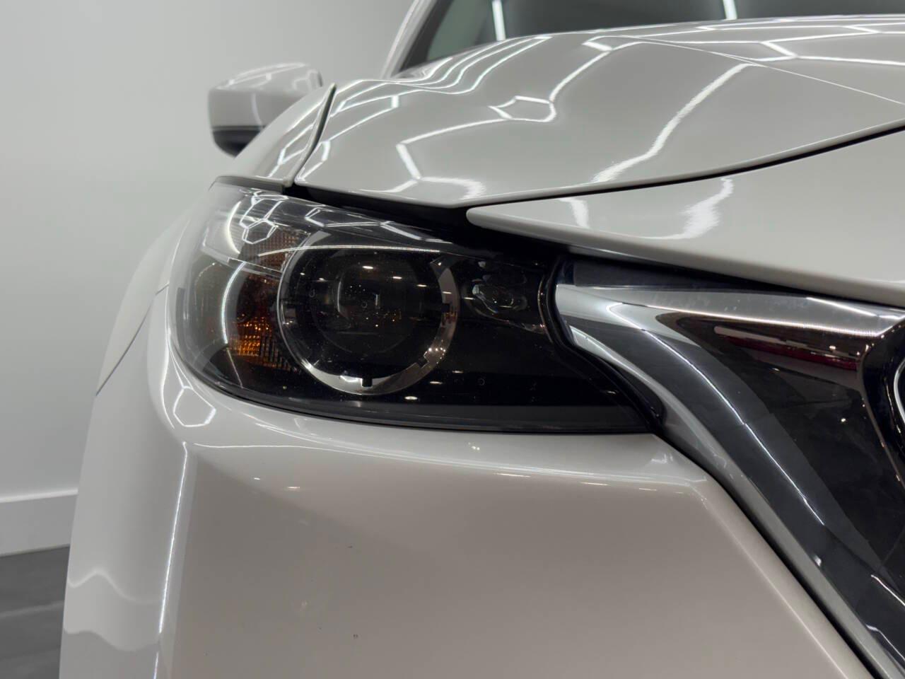 Mazda CX-9 Touring AWD 2018