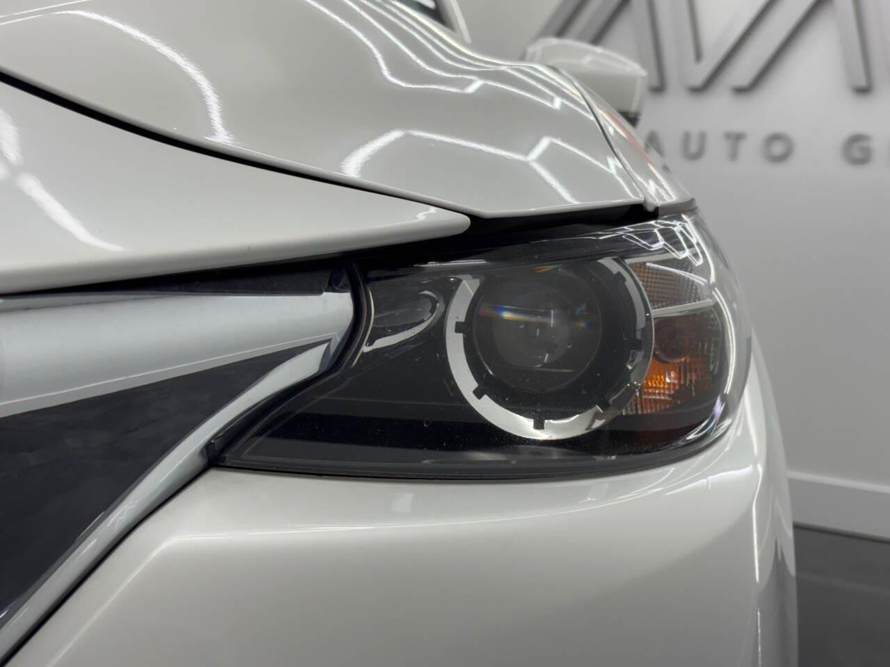Mazda CX-9 Touring AWD 2018