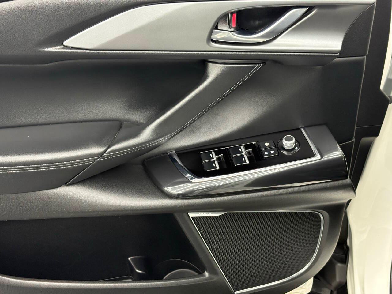 Mazda CX-9 Touring AWD 2018