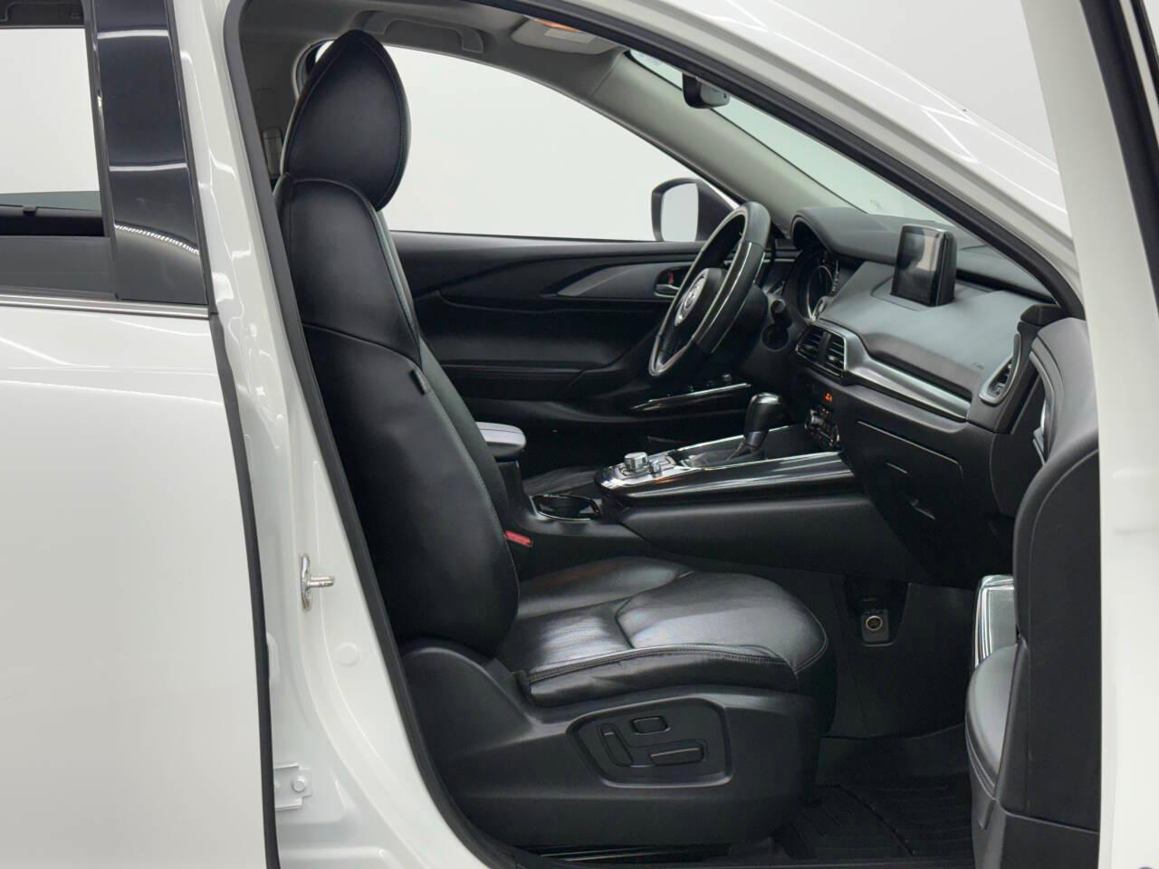 Mazda CX-9 Touring AWD 2018