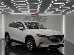 2018 Mazda CX-9 