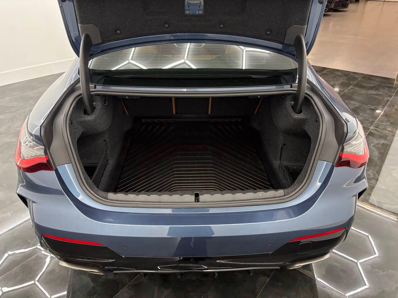 BMW 4-Series M440i xDrive Coupe 2021