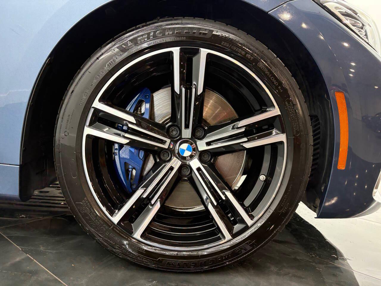 BMW 4-Series M440i xDrive Coupe 2021