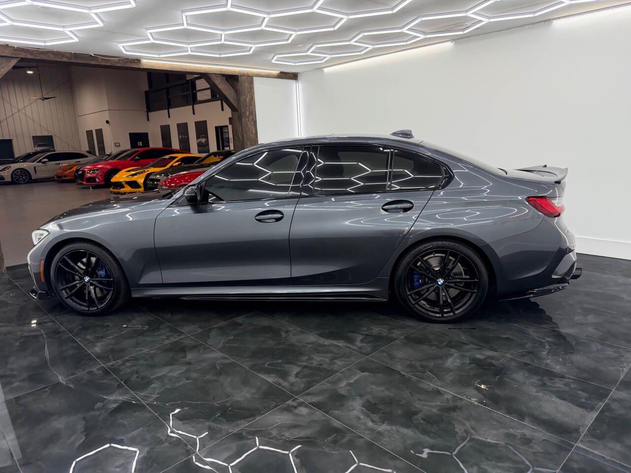 BMW 3-Series M340i 2020