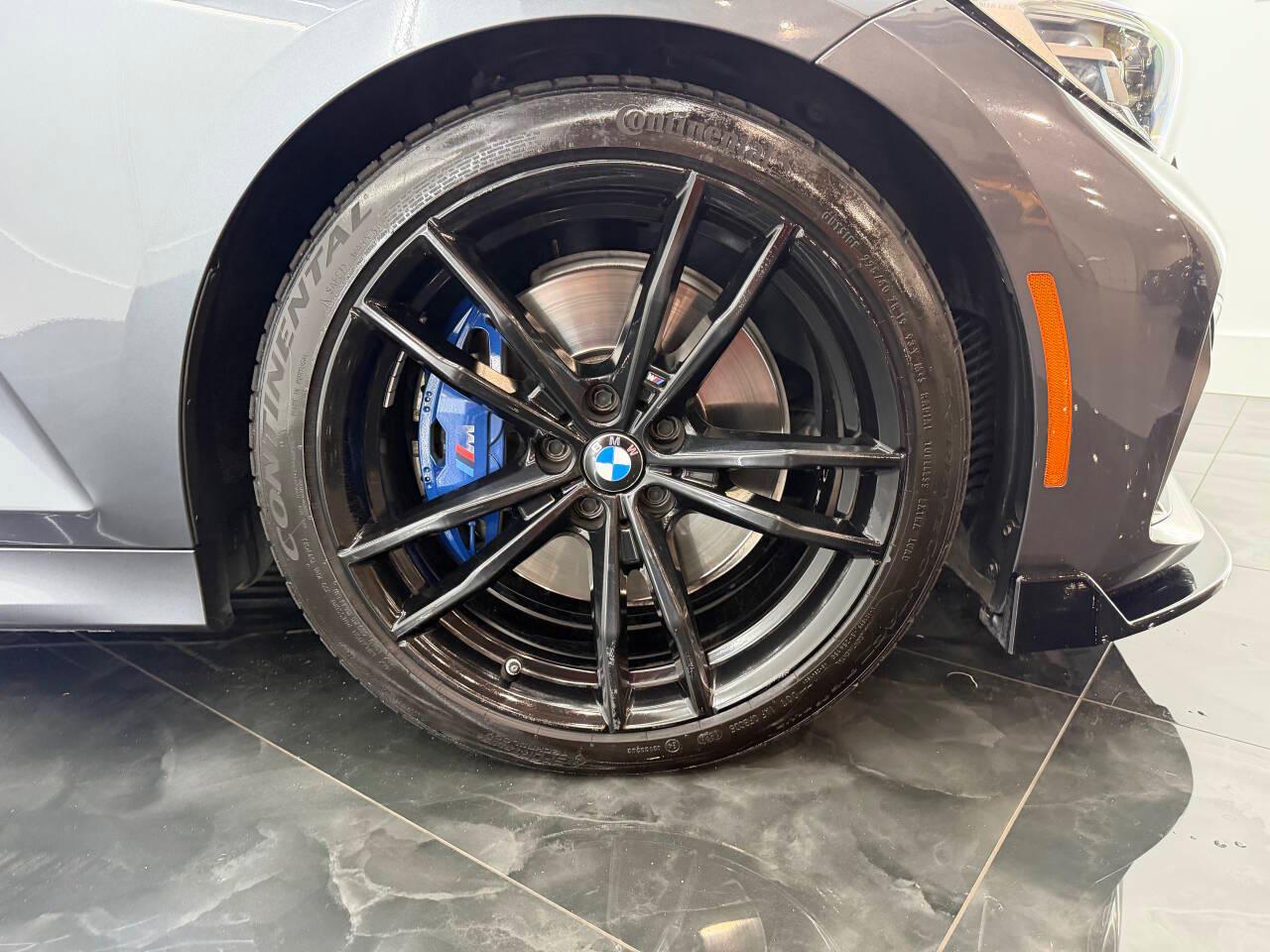 BMW 3-Series M340i 2020