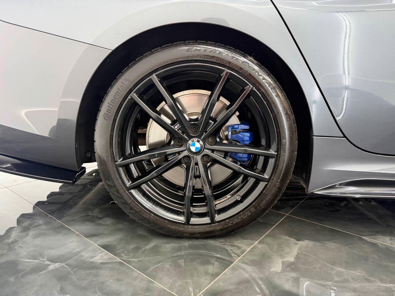 BMW 3-Series M340i 2020