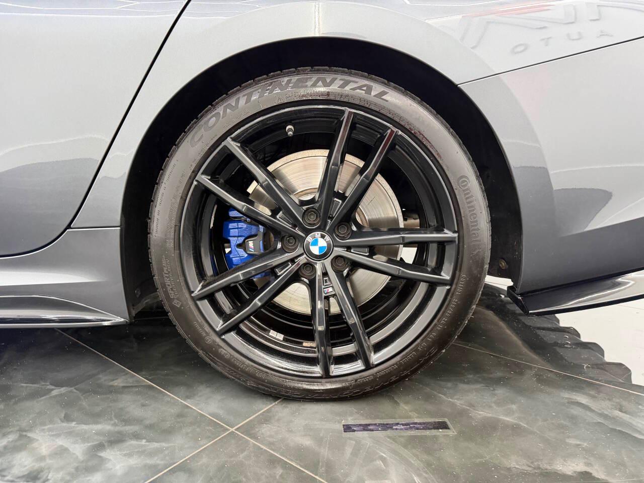 BMW 3-Series M340i 2020
