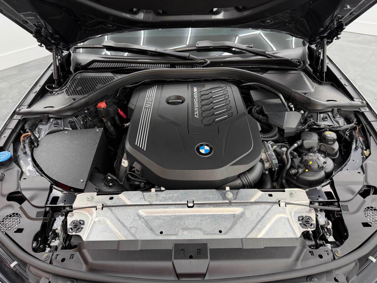 BMW 3-Series M340i 2020