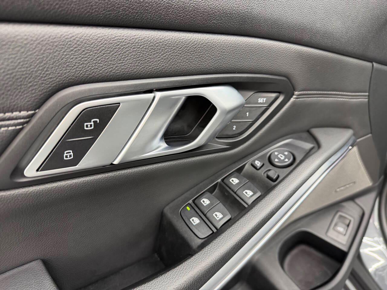 BMW 3-Series M340i 2020