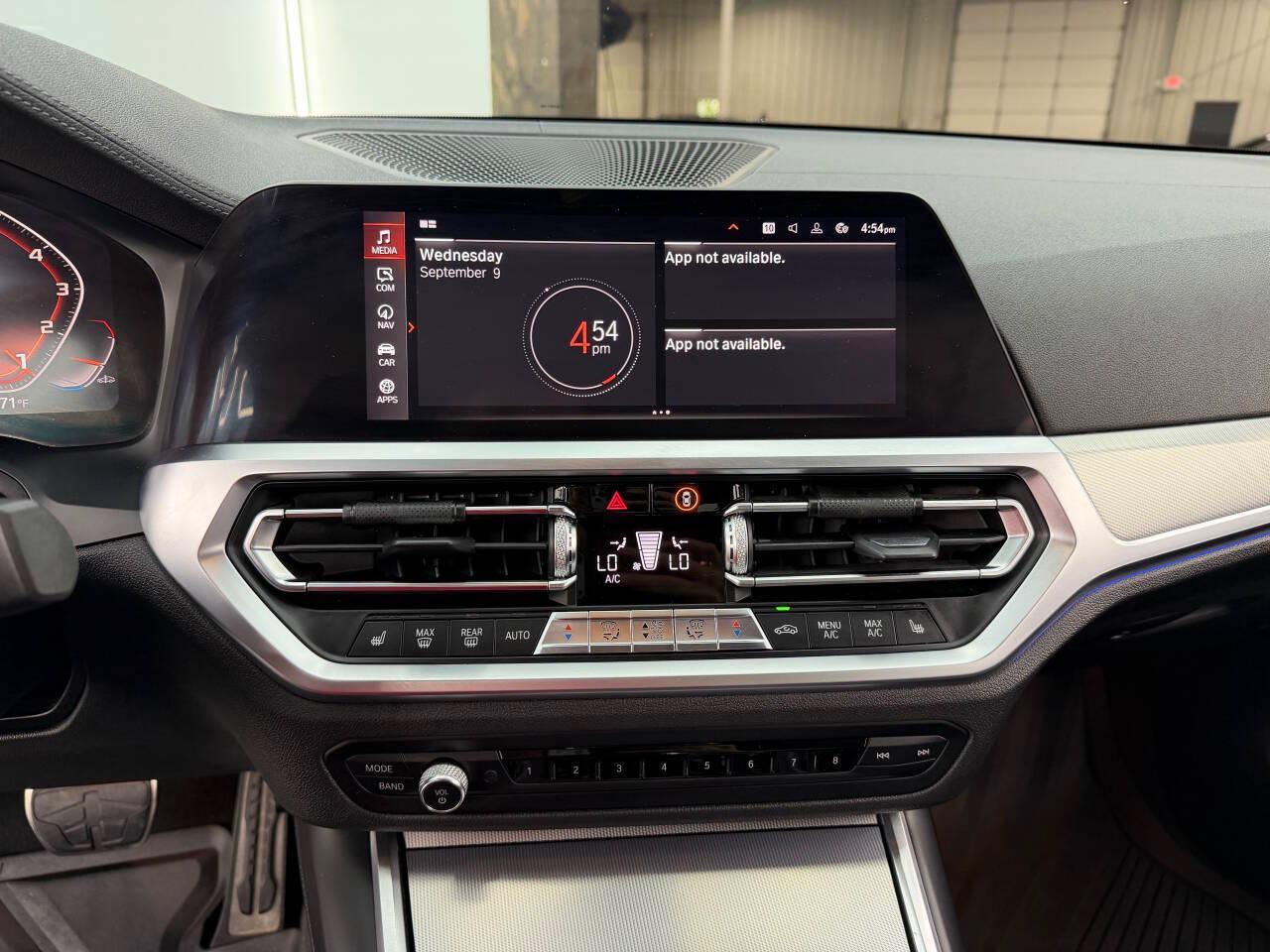 BMW 3-Series M340i 2020