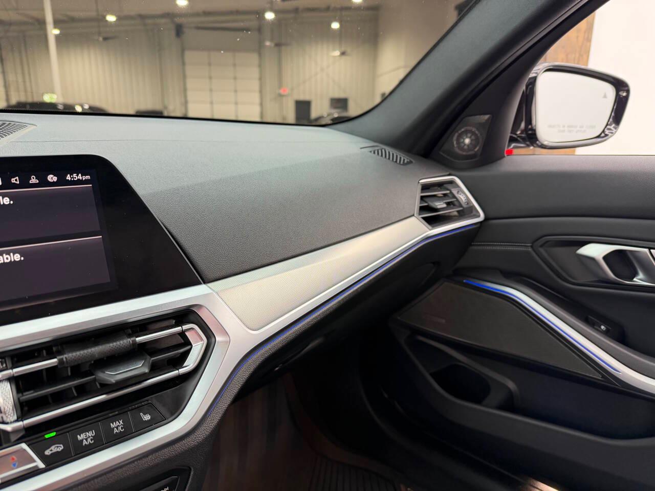 BMW 3-Series M340i 2020