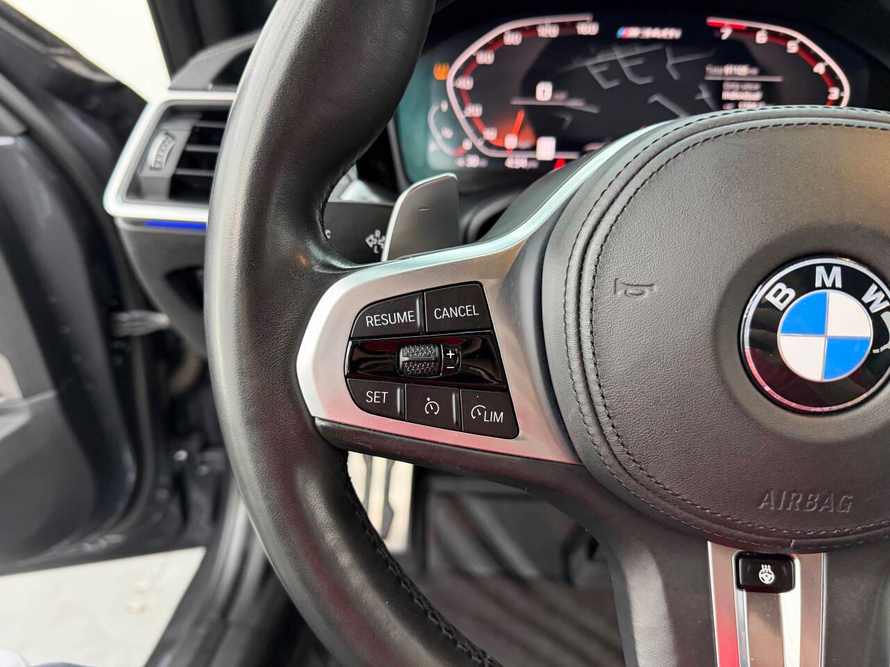 BMW 3-Series M340i 2020