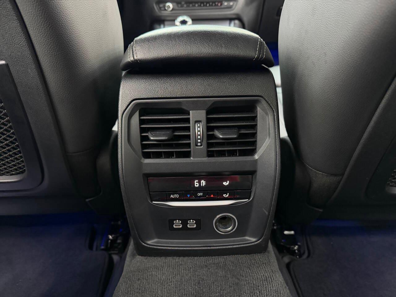 BMW 3-Series M340i 2020