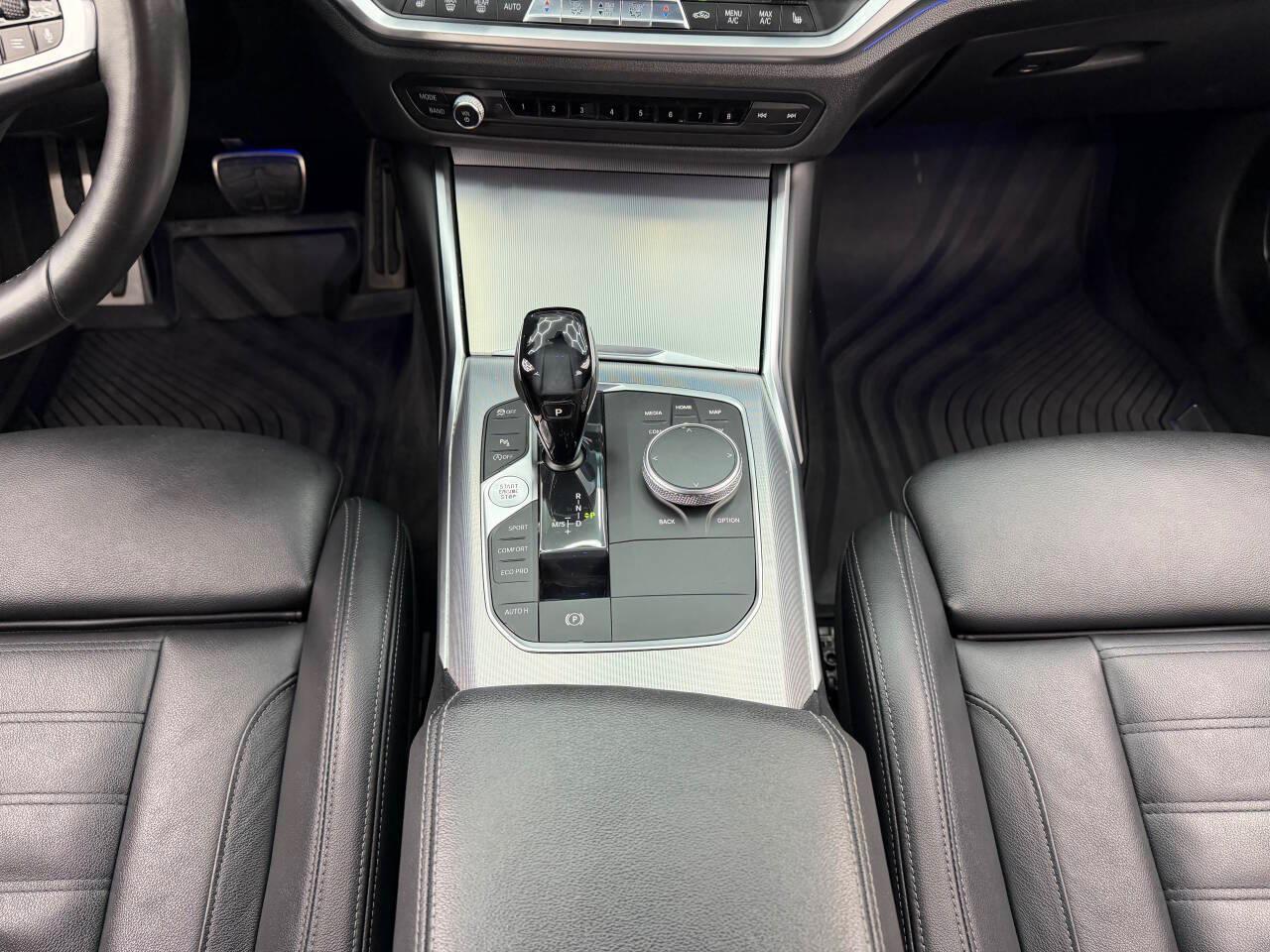 BMW 3-Series M340i 2020