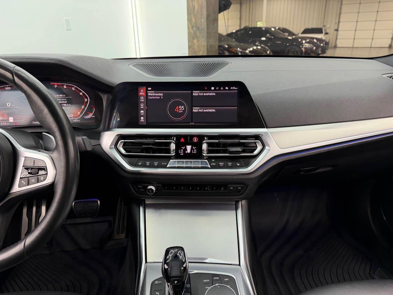 BMW 3-Series M340i 2020