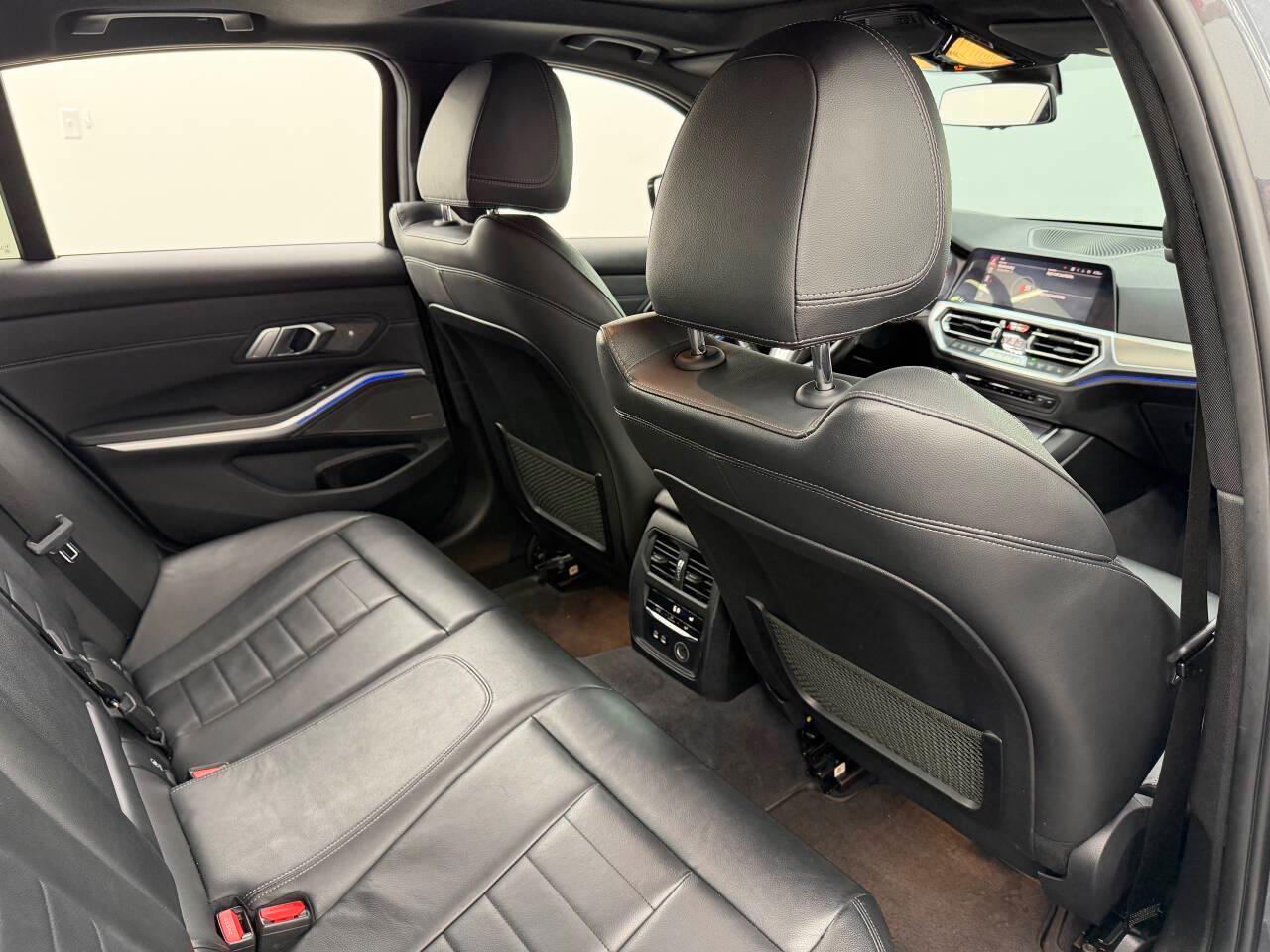 BMW 3-Series M340i 2020