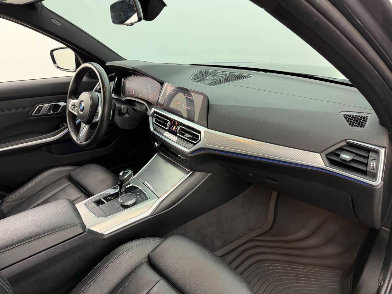 BMW 3-Series M340i 2020