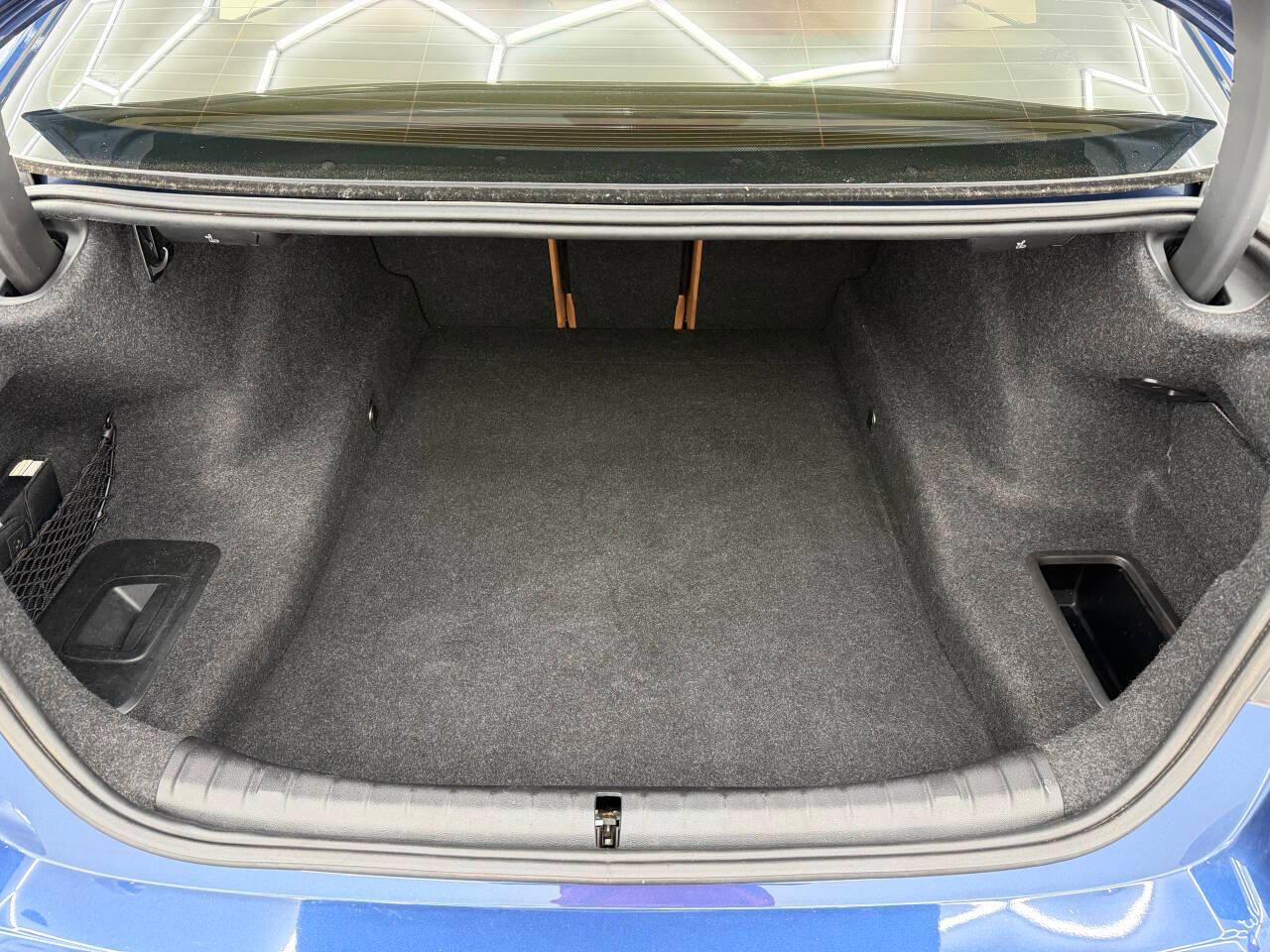 BMW 5-Series 540i 2021