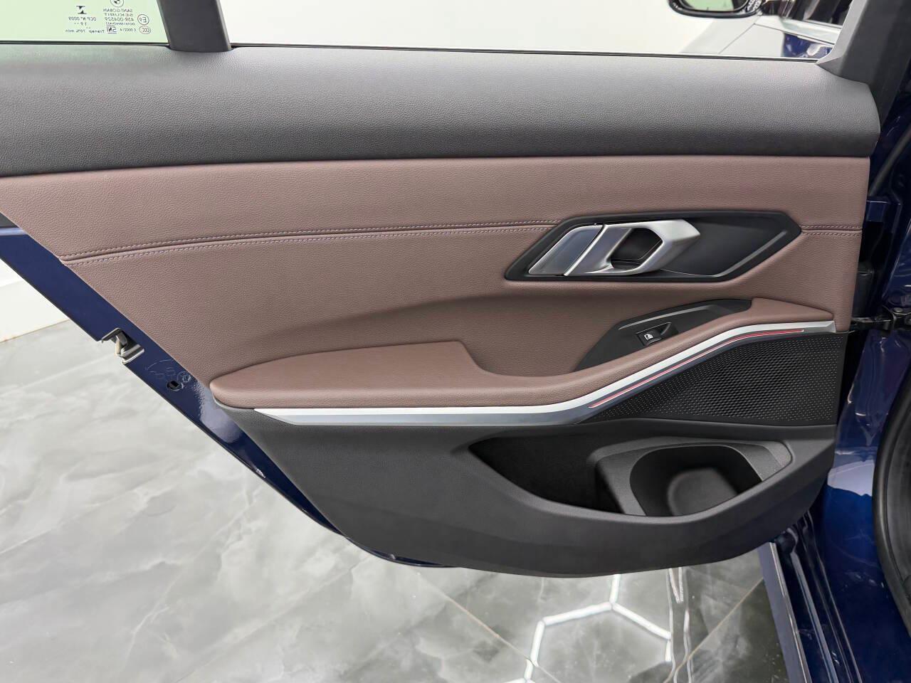 BMW 3-Series 330i 2020
