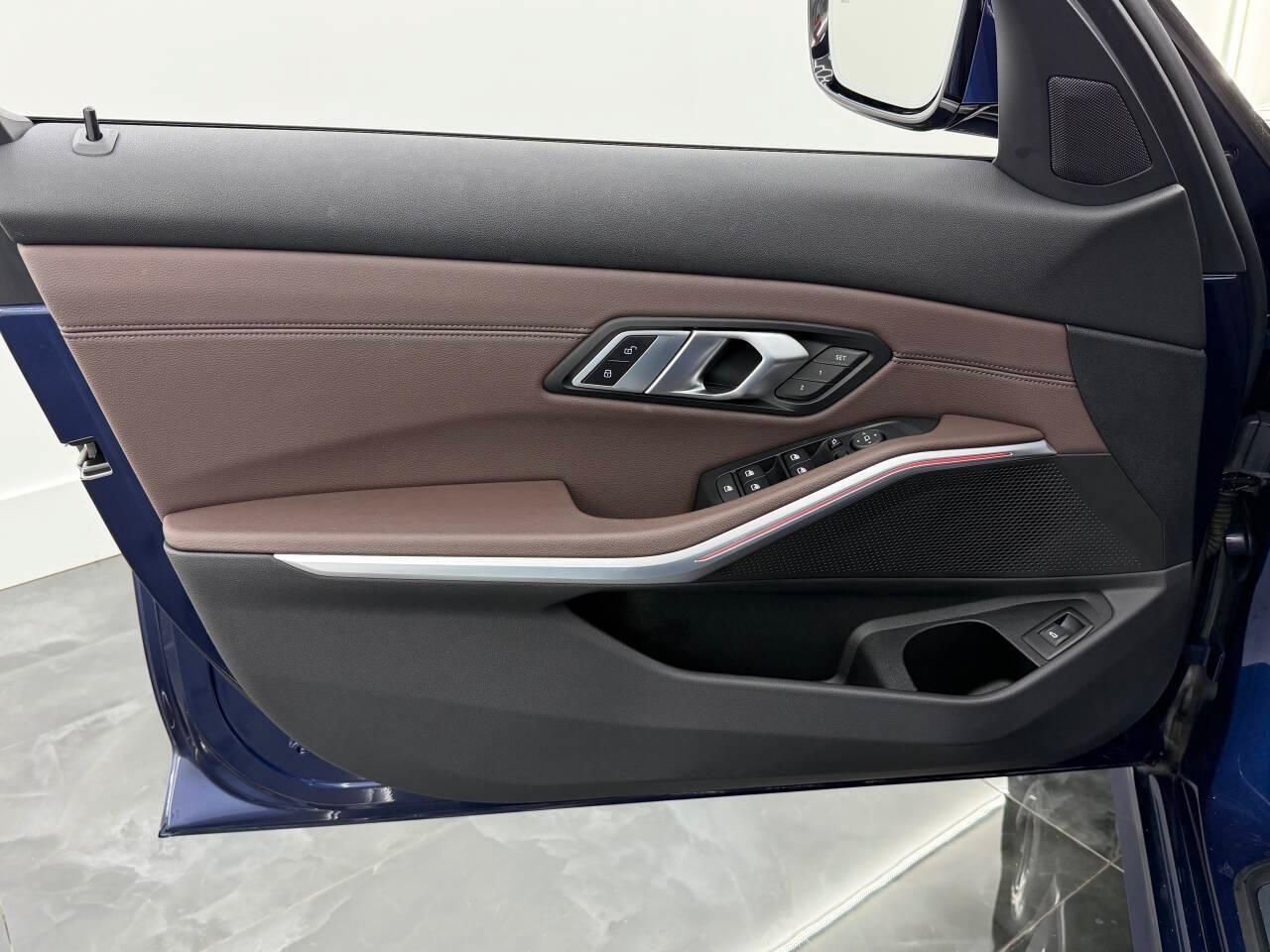 BMW 3-Series 330i 2020