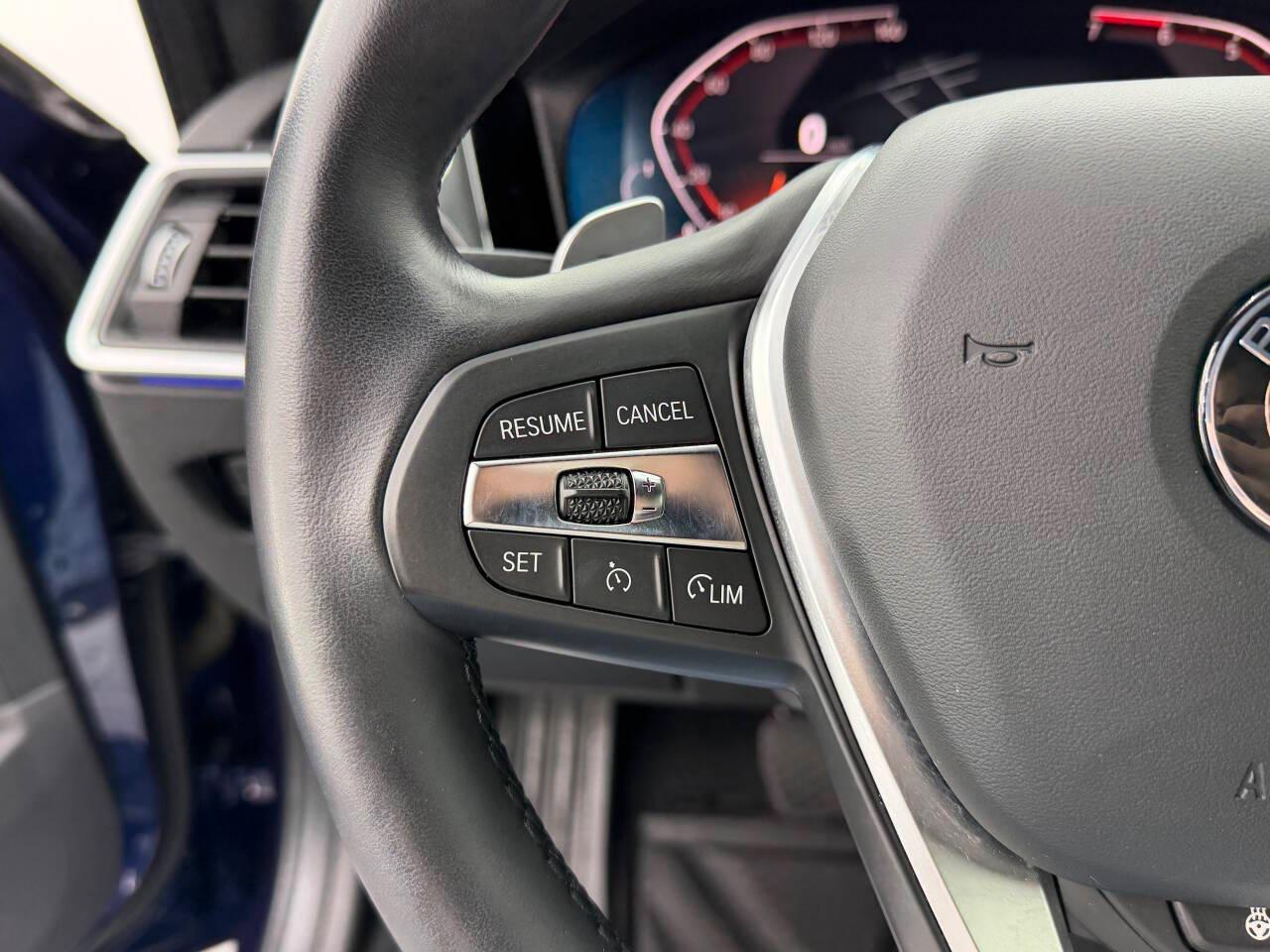 BMW 3-Series 330i 2020