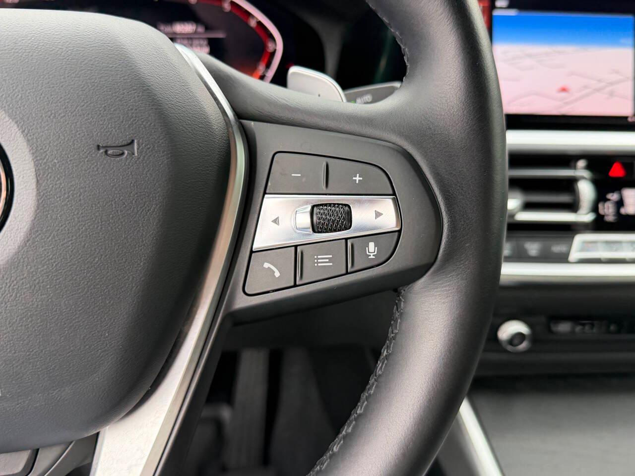 BMW 3-Series 330i 2020