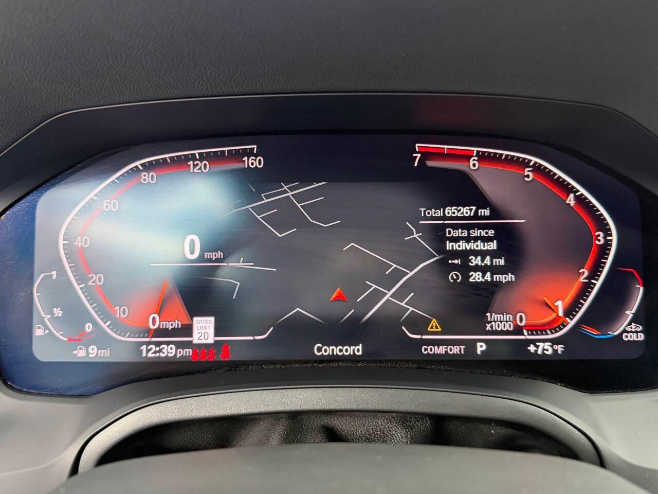 BMW 3-Series 330i 2020