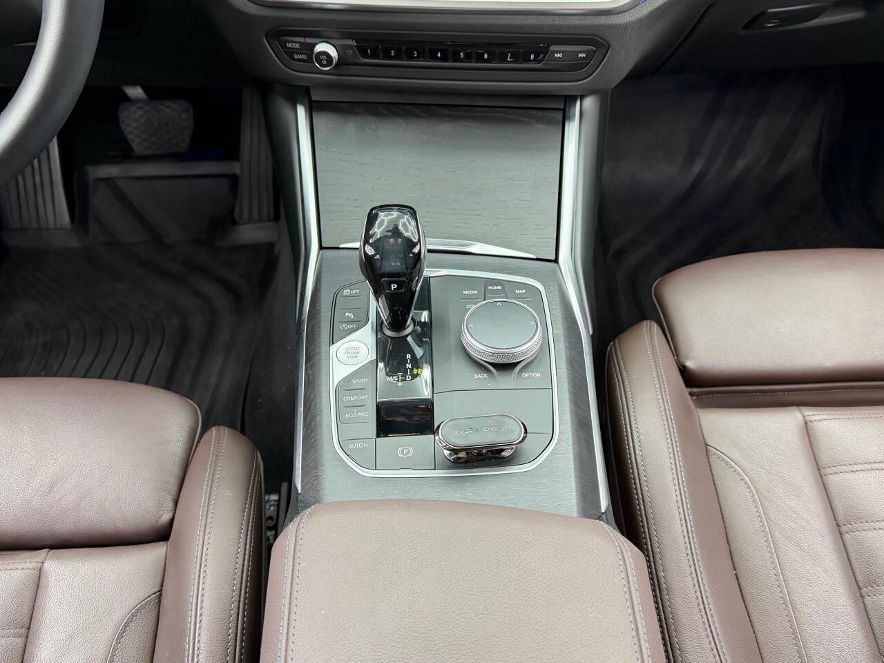 BMW 3-Series 330i 2020