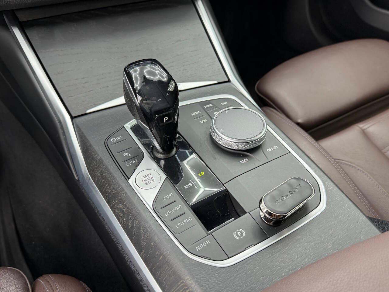 BMW 3-Series 330i 2020