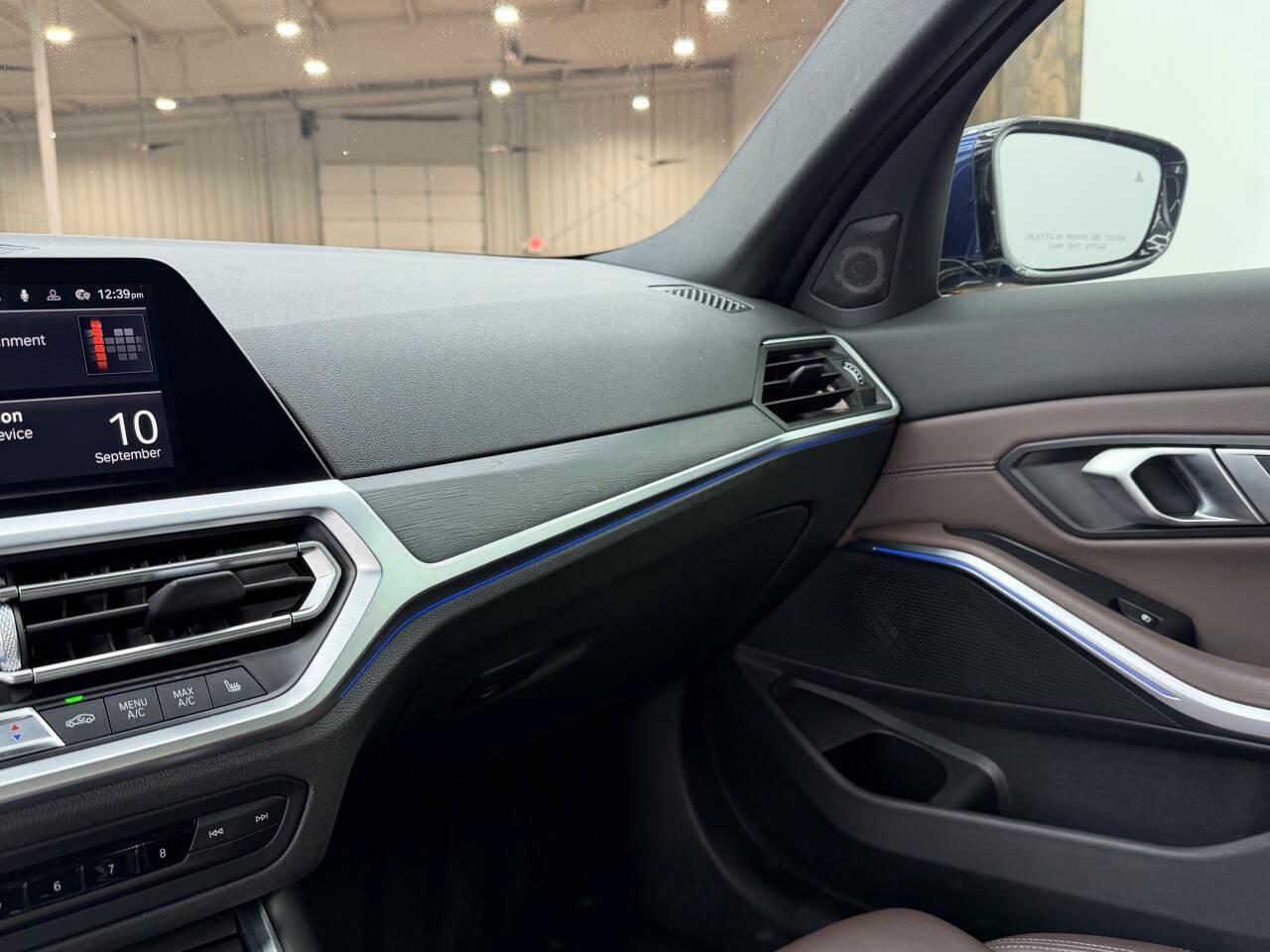 BMW 3-Series 330i 2020