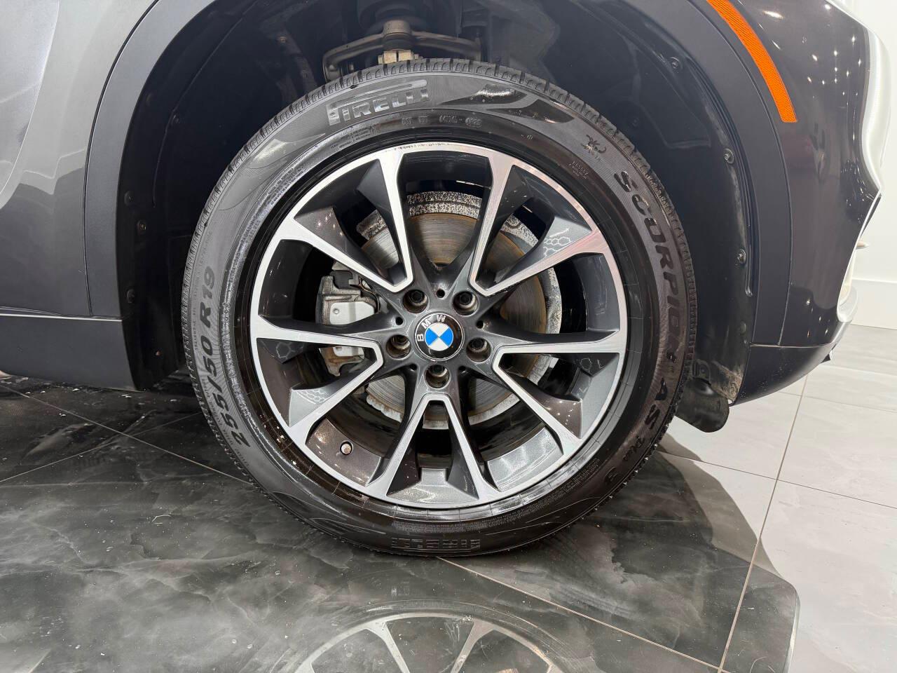 BMW X5 xDrive35i 2017