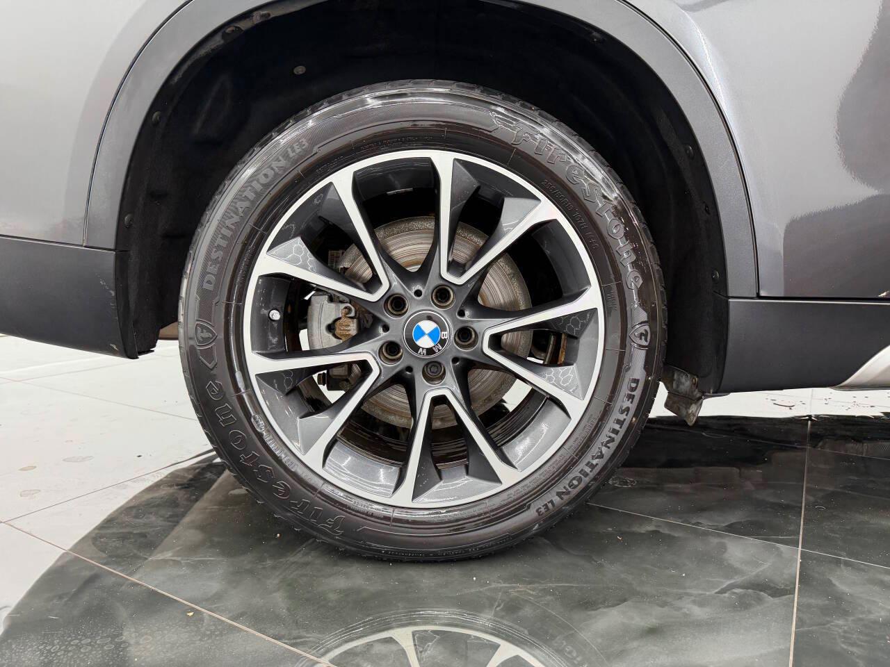 BMW X5 xDrive35i 2017