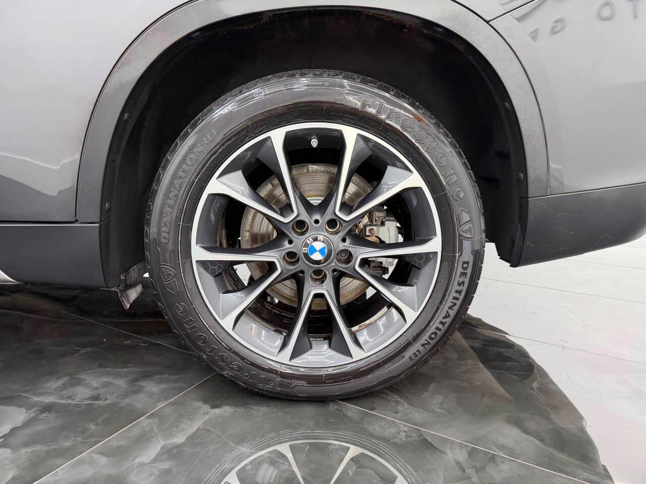 BMW X5 xDrive35i 2017